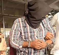 bhopal,HUT member ,arrested 