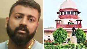 new delhi, Sukesh Chandrasekhar, jail rejected