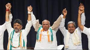 new delhi, Congress , Siddaramaiah