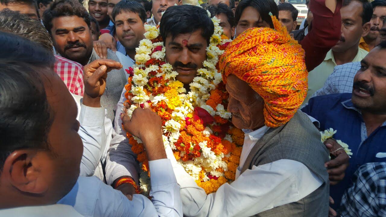 rameshwar sharma