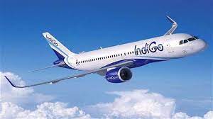  Bhopal,Flight started ,Goa