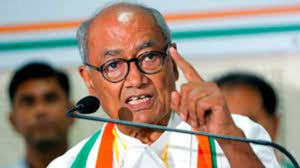 bhopal,Digvijay Singh , livelihood mission