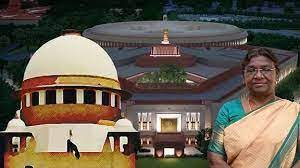 new delhi, Supreme Court,President