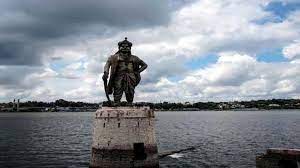 bhopal, Storm and rain , Nautpa