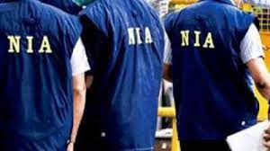 jabalpur,NIA arrested ,A.K. Usmani 