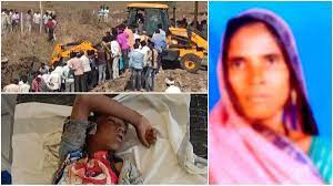 ratlam, One killed , clay mine collapse