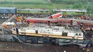 kolkata, CBI registers FIR , train accident case