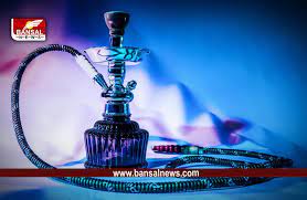 bhopal, President approves ,hookah bars