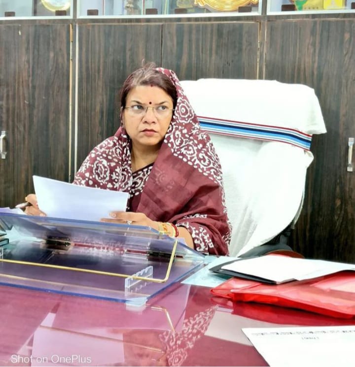 bhopal, AAP targeted , MP