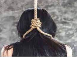 jabalpur, girl committed suicide,  hanging