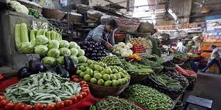 new delhi, Retail inflation ,May