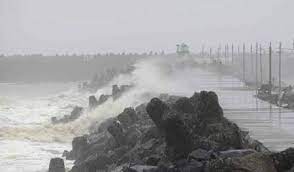 new delhi, biparjoy severe cyclonic, heavy damage