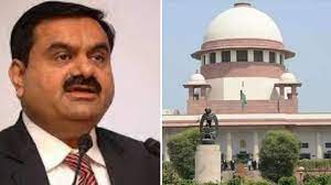 new delhi,  Adani-Hindenburg case , Supreme Court