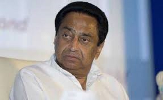 bhopal, Patwari, Kamal Nath 