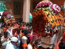 ujjain, Baba Mahakal , Shravan