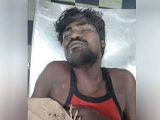 bhopal, Youth dies , Khajuri area
