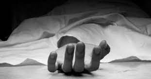 ujjain,young man ,committed suicide 