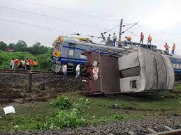 jabalpur, Goods train , rail line