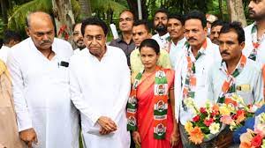 bhopal, BJP, Sanchi district president 