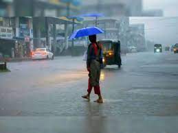 bhopal, MP, rain 