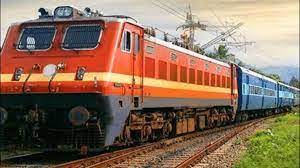 ujjain, Special train, Ujjain-Bhopal 