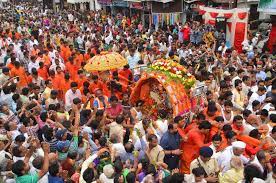 ujjain, Baba Mahakal,  fifth ride 