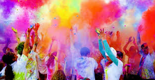 holi kismat