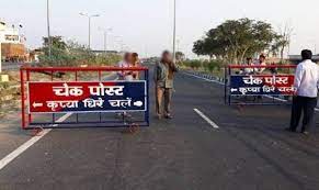 bhopal,Gujarat model, transport checkposts