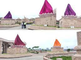 ujjain, New idols , Saptarishis installed