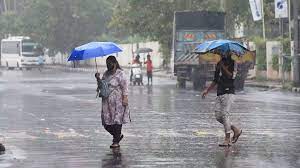 bhopal, Heavy rain , MP