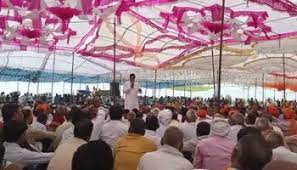 new delhi, Mahapanchayat, Jantar Mantar 