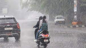 bhopal, MP, heavy rain 