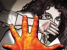 rajgarh, Woman gang-raped , kill her