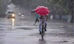 bhopal, MP, Heavy rain 