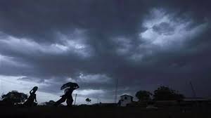 bhopal, Monsoon break , MP