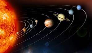 bhopal, Earth , Sun and Saturn 