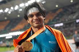 new delhi,World Athletics,Neeraj Chopra