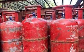 new delhi, Domestic gas cylinder ,cheaper 