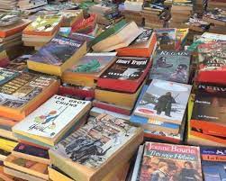 ujjain, Book fair organized , National Book Trust 