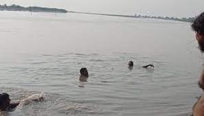 ujjain, Dewas youth died , Kshipra river