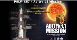 new delhi, Countdown begins ,solar mission Aditya L-1