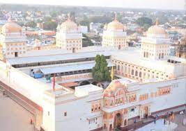 bhopal, Grand Shri Ramraja Lok , "Orchha"
