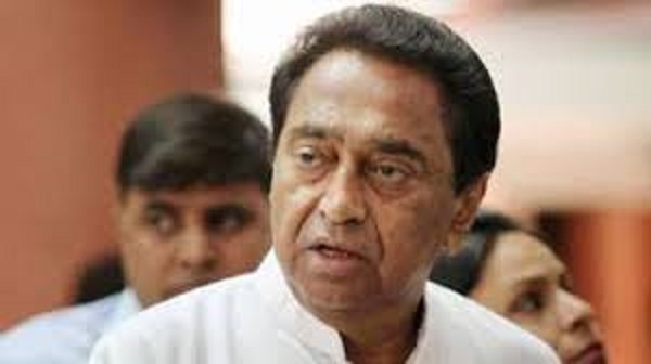 bhopal, Chief Minister
