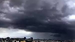 bhopal, Meteorological Department ,rain break 