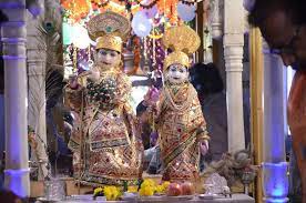 bhopal, Krishna Janmashtami, Madhya Pradesh