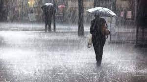 bhopal, MP, New rain system