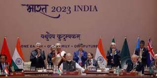 new delhi, G-20 summit ,concludes