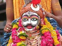 Ujjain, Baba Mahakal, royal ride 