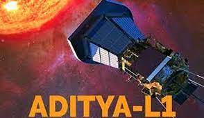 new delhi, Aditya-L1 ,scientific data