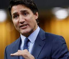toranto,Canada PM ,Justin Trudeau , allegations seriously